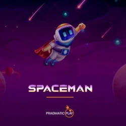 Spaceman 38d